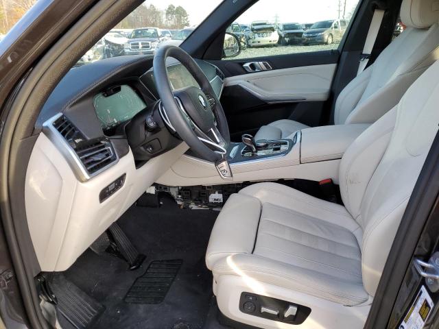 Photo 6 VIN: 5UXCR4C00N9L96096 - BMW X5 SDRIVE 