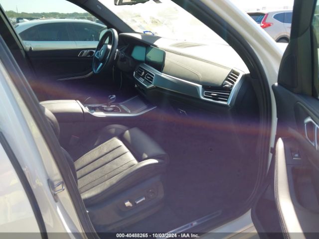 Photo 4 VIN: 5UXCR4C00N9M60976 - BMW X5 