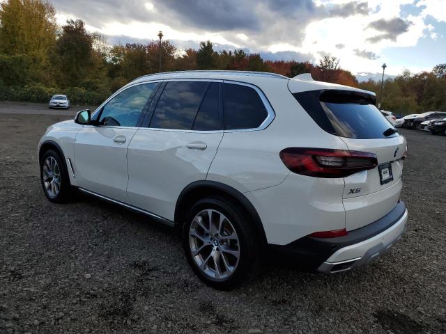 Photo 1 VIN: 5UXCR4C00N9M88292 - BMW X5 SDRIVE 