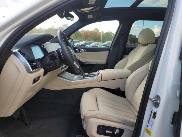 Photo 6 VIN: 5UXCR4C00N9M88292 - BMW X5 SDRIVE 