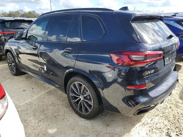 Photo 1 VIN: 5UXCR4C00N9M94464 - BMW X5 SDRIVE 