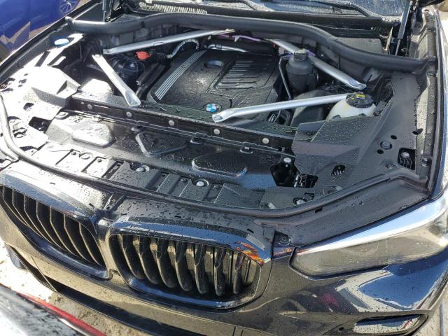 Photo 11 VIN: 5UXCR4C00N9M94464 - BMW X5 SDRIVE 