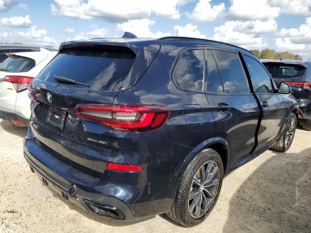 Photo 2 VIN: 5UXCR4C00N9M94464 - BMW X5 SDRIVE 