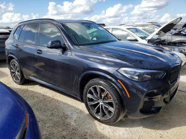 Photo 3 VIN: 5UXCR4C00N9M94464 - BMW X5 SDRIVE 