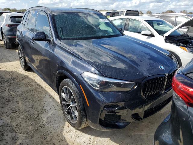 Photo 4 VIN: 5UXCR4C00N9M94464 - BMW X5 SDRIVE 