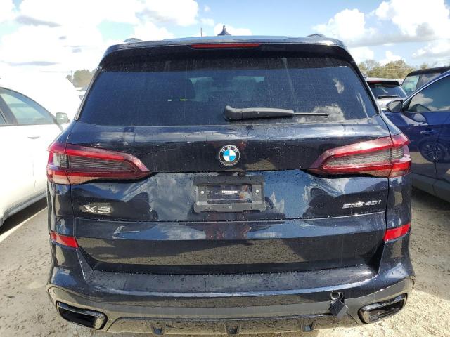 Photo 5 VIN: 5UXCR4C00N9M94464 - BMW X5 SDRIVE 