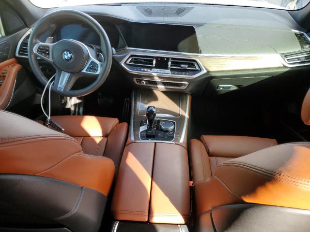 Photo 7 VIN: 5UXCR4C00N9M94464 - BMW X5 SDRIVE 