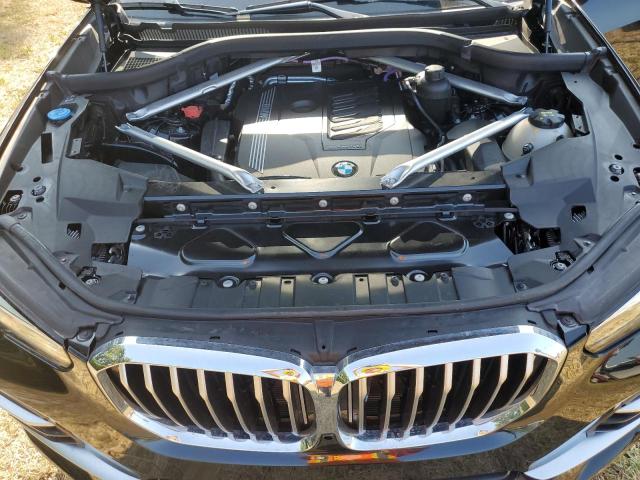 Photo 11 VIN: 5UXCR4C00N9M97719 - BMW X5 