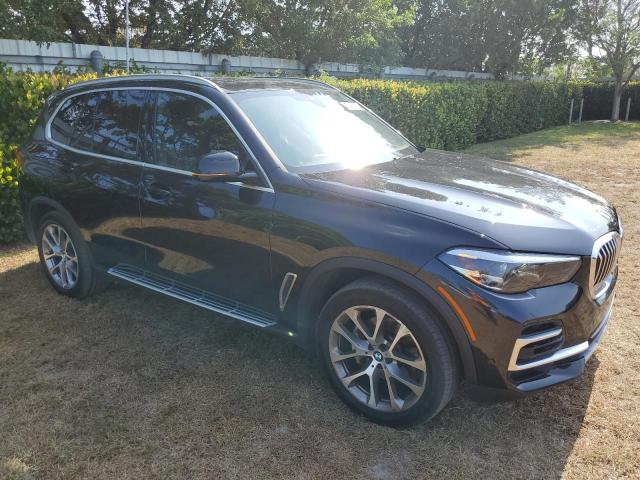 Photo 3 VIN: 5UXCR4C00N9M97719 - BMW X5 