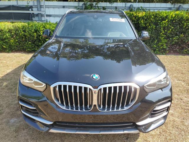 Photo 4 VIN: 5UXCR4C00N9M97719 - BMW X5 