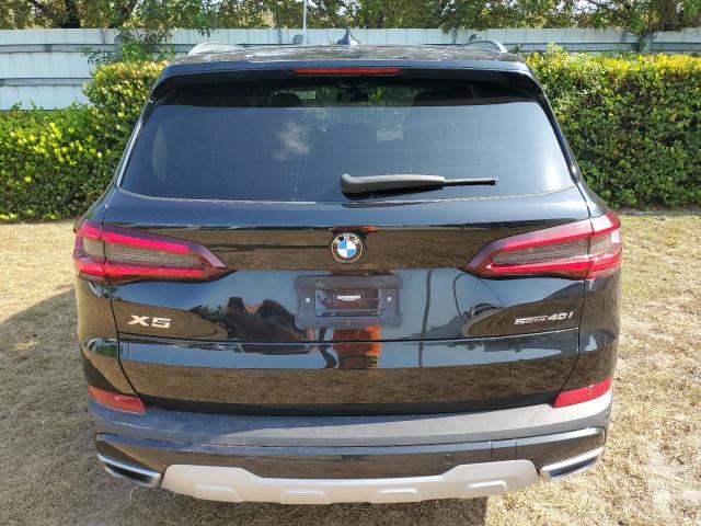 Photo 5 VIN: 5UXCR4C00N9M97719 - BMW X5 