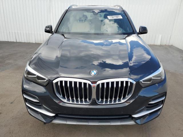 Photo 4 VIN: 5UXCR4C00N9M98322 - BMW X5 SDRIVE 