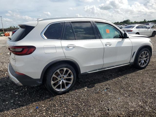 Photo 2 VIN: 5UXCR4C00P9P91365 - BMW X5 SDRIVE 