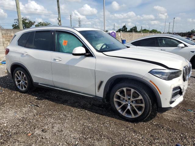 Photo 3 VIN: 5UXCR4C00P9P91365 - BMW X5 SDRIVE 