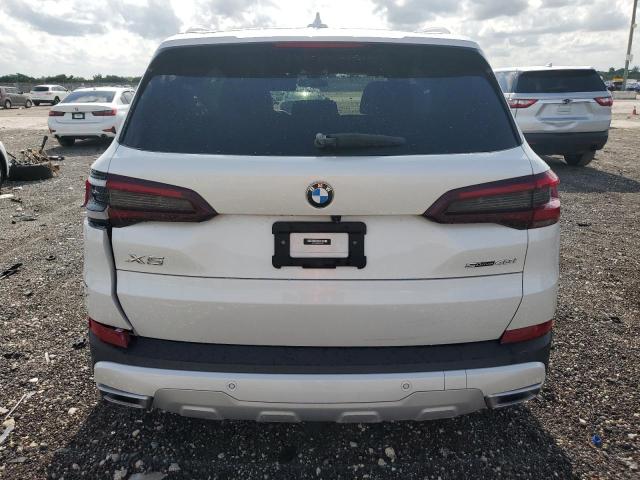 Photo 5 VIN: 5UXCR4C00P9P91365 - BMW X5 SDRIVE 