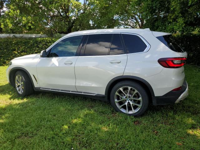 Photo 1 VIN: 5UXCR4C00P9P91611 - BMW X5 SDRIVE 