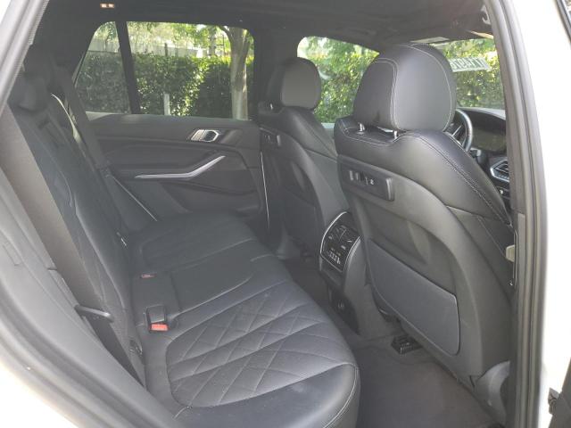 Photo 10 VIN: 5UXCR4C00P9P91611 - BMW X5 SDRIVE 