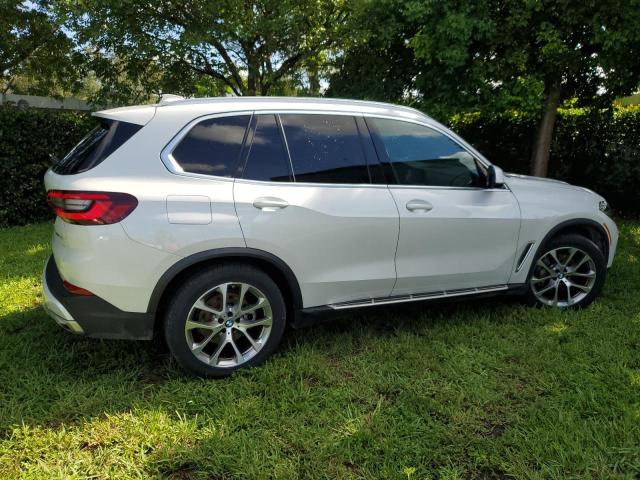 Photo 2 VIN: 5UXCR4C00P9P91611 - BMW X5 SDRIVE 