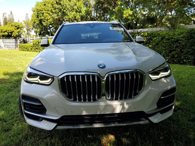 Photo 4 VIN: 5UXCR4C00P9P91611 - BMW X5 SDRIVE 