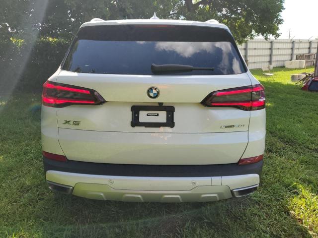 Photo 5 VIN: 5UXCR4C00P9P91611 - BMW X5 SDRIVE 