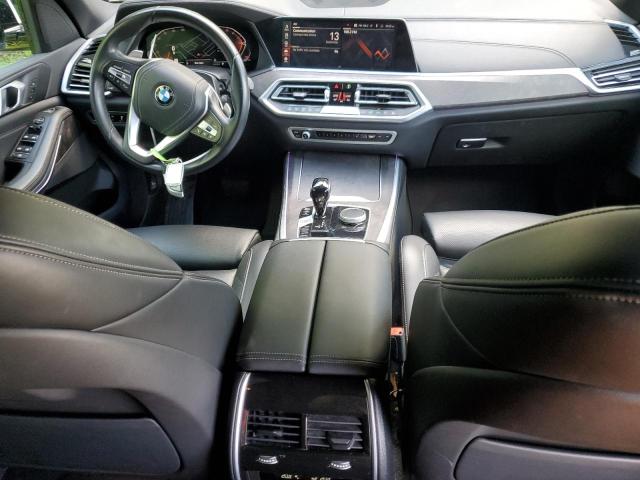 Photo 7 VIN: 5UXCR4C00P9P91611 - BMW X5 SDRIVE 