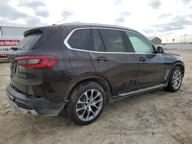 Photo 2 VIN: 5UXCR4C00P9R06062 - BMW X5 SDRIVE 