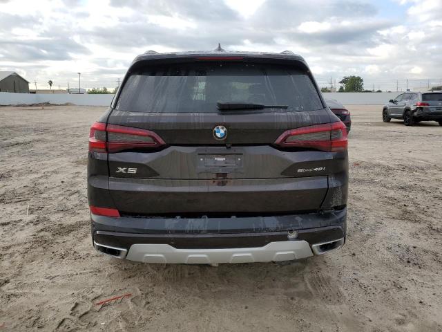 Photo 5 VIN: 5UXCR4C00P9R06062 - BMW X5 SDRIVE 