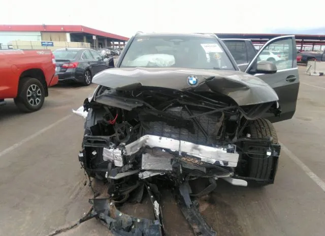 Photo 5 VIN: 5UXCR4C01L9B18906 - BMW X5 