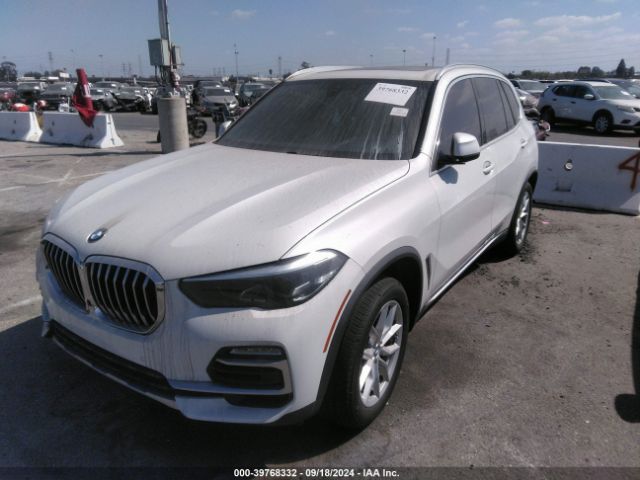 Photo 1 VIN: 5UXCR4C01L9B35995 - BMW X5 