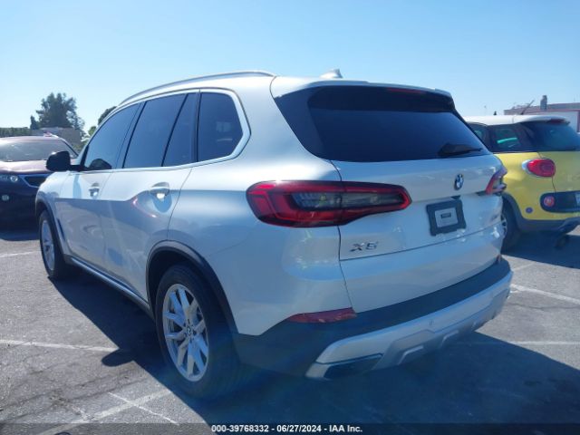 Photo 2 VIN: 5UXCR4C01L9B35995 - BMW X5 