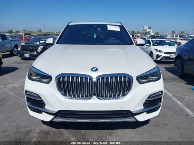 Photo 5 VIN: 5UXCR4C01L9B35995 - BMW X5 