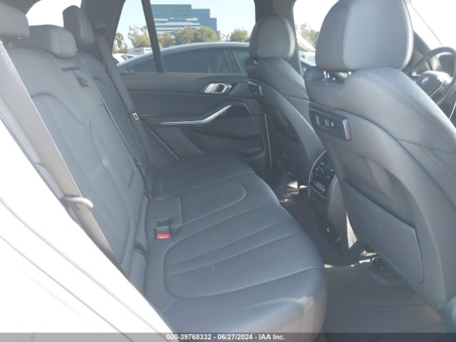 Photo 7 VIN: 5UXCR4C01L9B35995 - BMW X5 