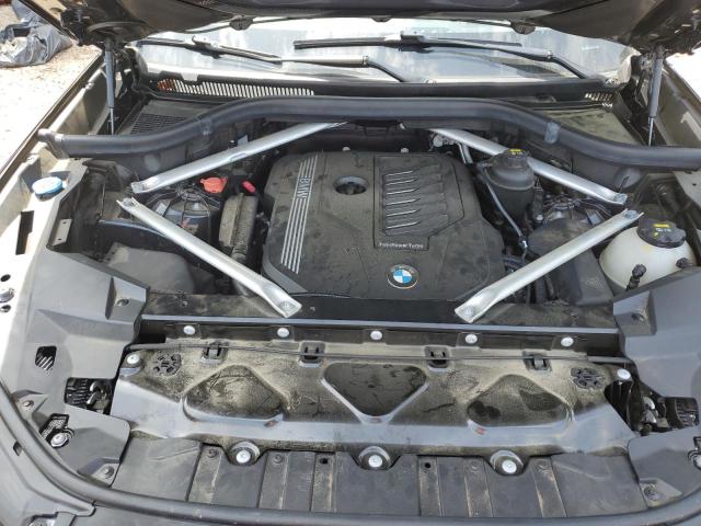 Photo 11 VIN: 5UXCR4C01L9B36578 - BMW X5 