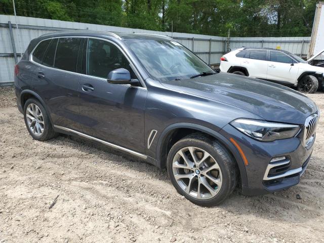 Photo 3 VIN: 5UXCR4C01L9B36578 - BMW X5 