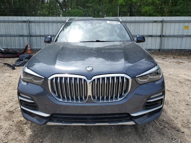 Photo 4 VIN: 5UXCR4C01L9B36578 - BMW X5 