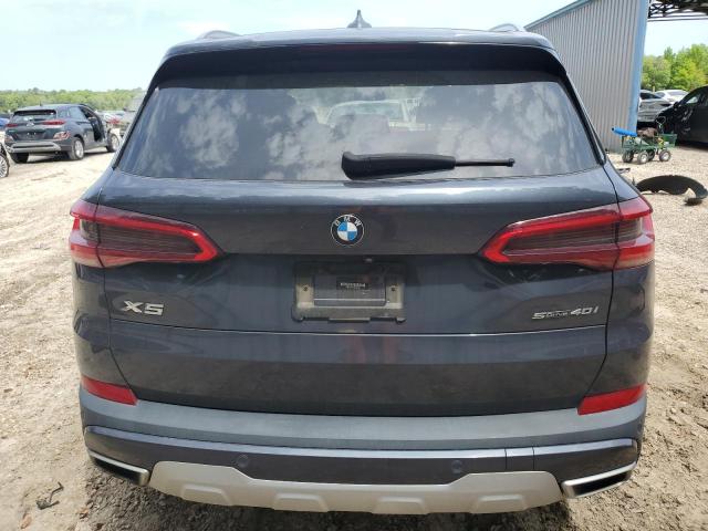 Photo 5 VIN: 5UXCR4C01L9B36578 - BMW X5 