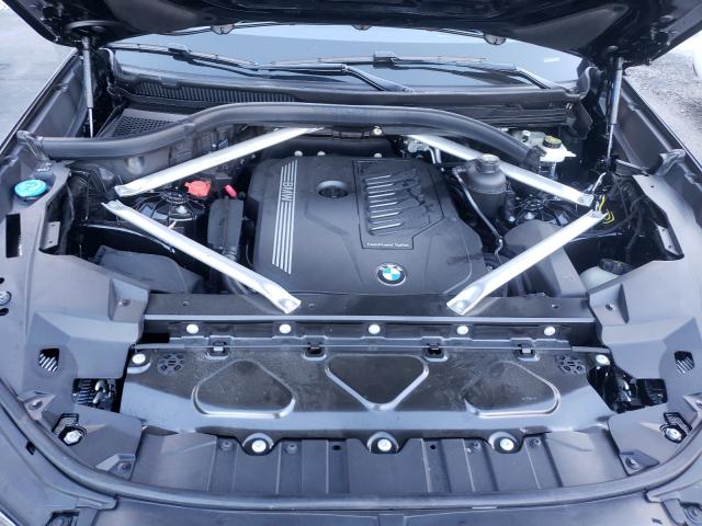 Photo 6 VIN: 5UXCR4C01L9B51338 - BMW X5 SDRIVE 