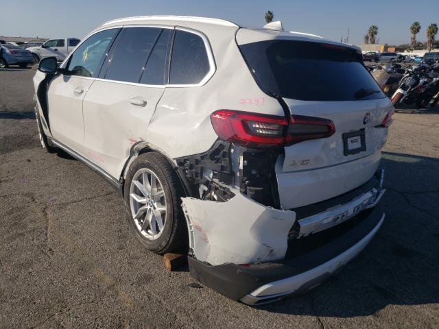 Photo 2 VIN: 5UXCR4C01L9B68723 - BMW X5 