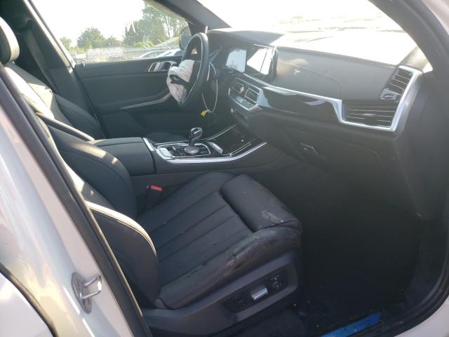 Photo 4 VIN: 5UXCR4C01L9B68723 - BMW X5 