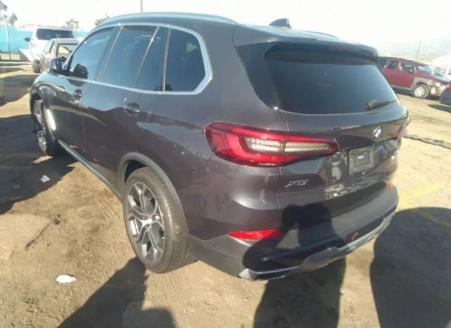 Photo 2 VIN: 5UXCR4C01L9B83366 - BMW X5 