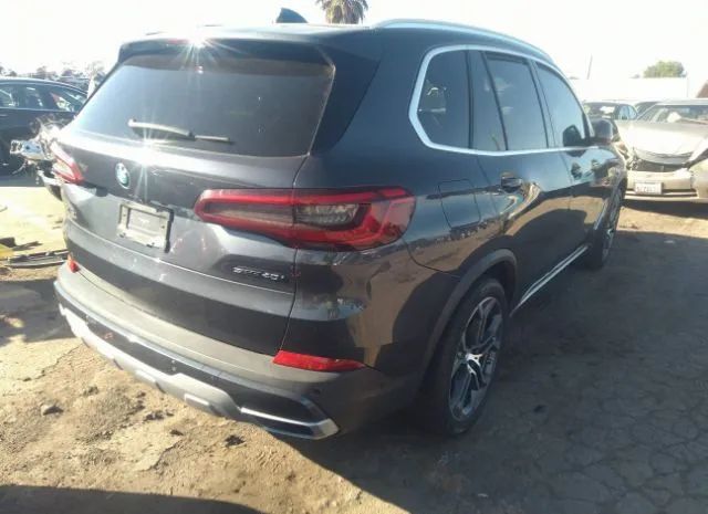 Photo 3 VIN: 5UXCR4C01L9B83366 - BMW X5 