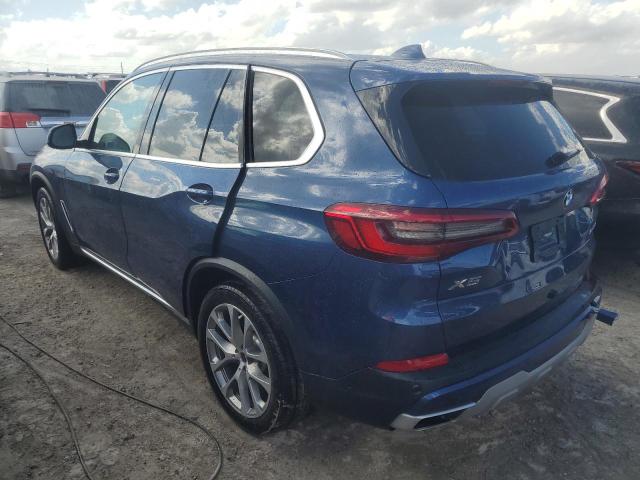 Photo 1 VIN: 5UXCR4C01L9C05656 - BMW X5 SDRIVE 