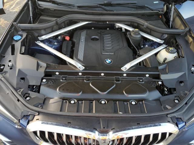 Photo 11 VIN: 5UXCR4C01L9C05656 - BMW X5 SDRIVE 