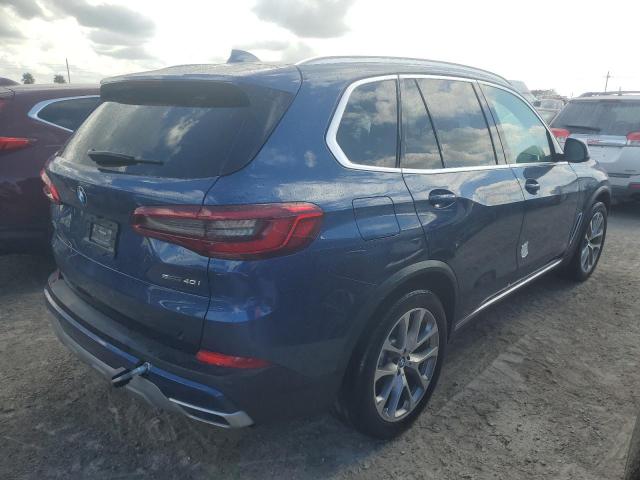 Photo 2 VIN: 5UXCR4C01L9C05656 - BMW X5 SDRIVE 