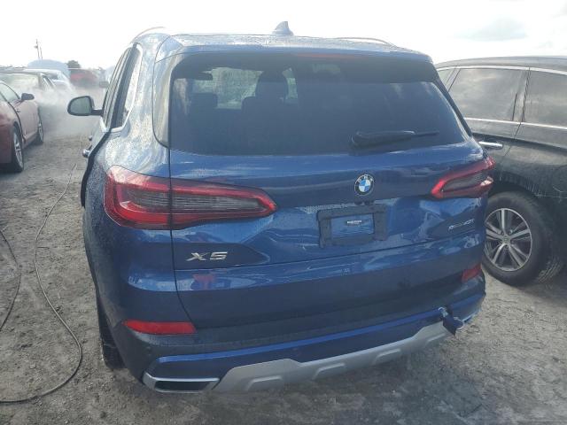 Photo 5 VIN: 5UXCR4C01L9C05656 - BMW X5 SDRIVE 