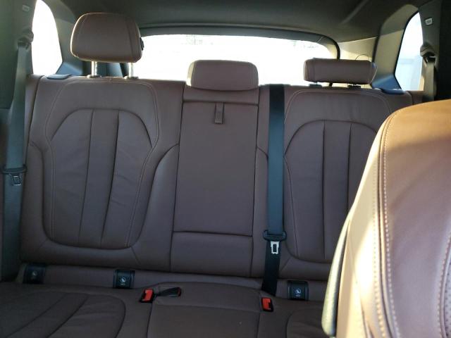 Photo 9 VIN: 5UXCR4C01L9C05656 - BMW X5 SDRIVE 