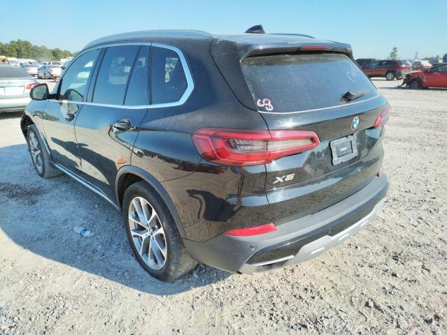 Photo 2 VIN: 5UXCR4C01LLE30467 - BMW X5 SDRIVE 