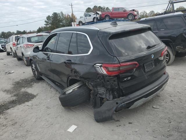 Photo 1 VIN: 5UXCR4C01LLE30498 - BMW X5 SDRIVE 