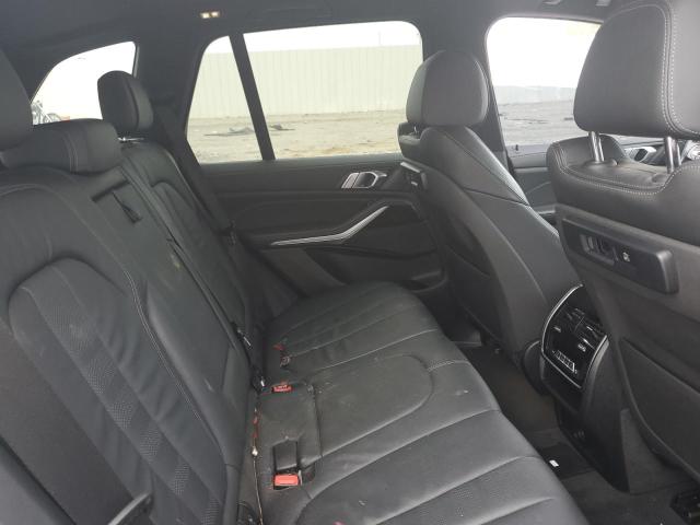 Photo 10 VIN: 5UXCR4C01LLE30498 - BMW X5 SDRIVE 