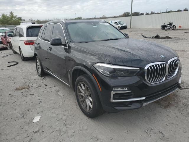 Photo 3 VIN: 5UXCR4C01LLE30498 - BMW X5 SDRIVE 